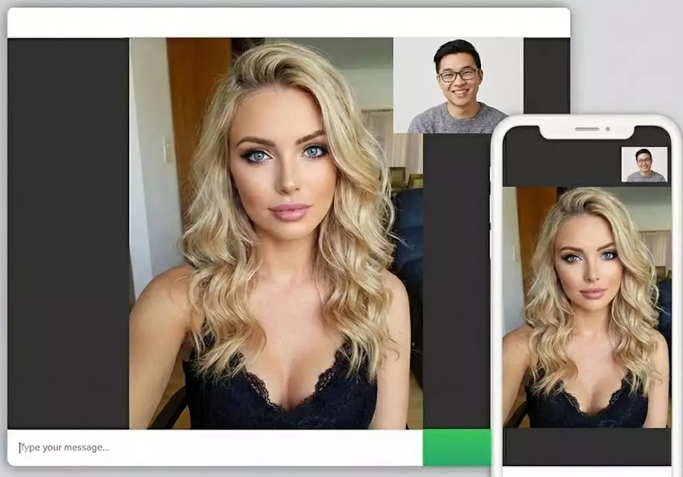 Chat aleatoriu cu fete online